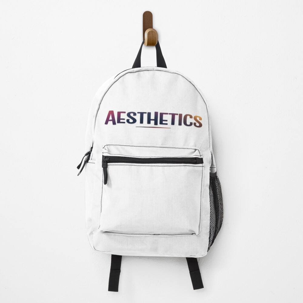 Item preview, Backpack designed and sold by GenDesignLab.