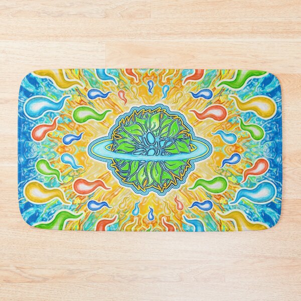 Item preview, Universality designed and sold by Klaus Bremner (Autotelic Art).