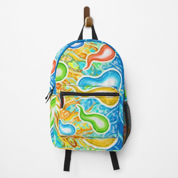 Item preview, Universality designed and sold by Klaus Bremner (Autotelic Art).