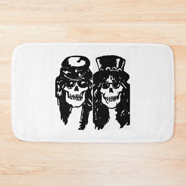 Item preview, Axl and Slash  designed and sold by Chad's Fresh Art.