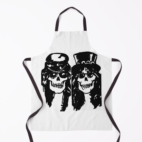 Item preview, Axl and Slash designed and sold by Chad's Fresh Art.
