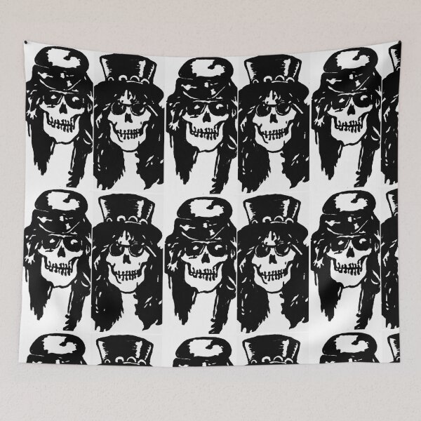 Item preview, Axl and Slash  designed and sold by Chad's Fresh Art.