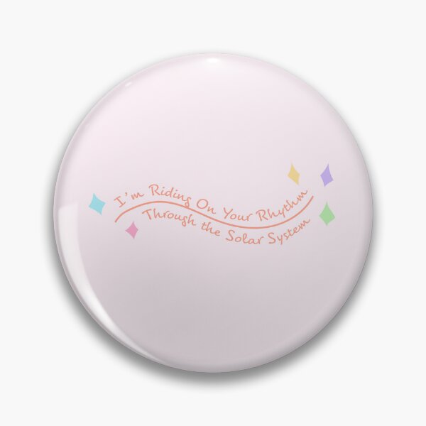 Item preview, Red Velvet Cosmic Lyrics designed and sold by pyjamalion.