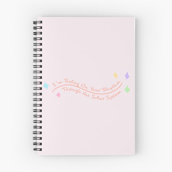 Item preview, Red Velvet Cosmic Lyrics designed and sold by pyjamalion.