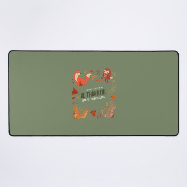 Item preview, For Everything Give Thanks — Happy Thanksgiving designed and sold by Novel Works Studio.