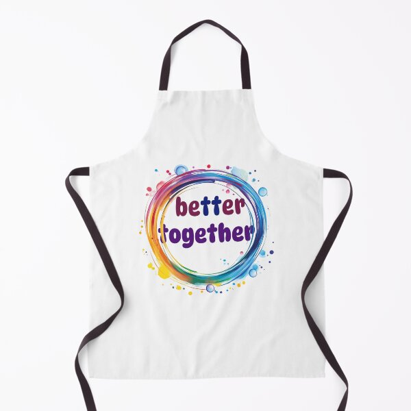 Item preview, “Better Together” finds true companionship in design designed and sold by TR_fairydesigns.
