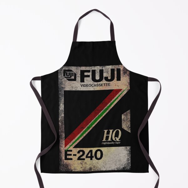 Item preview, E-240 High Quality Videocassette Poster designed and sold by vaerk.