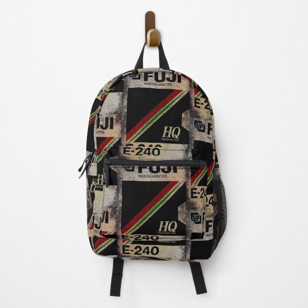 Item preview, E-240 High Quality Videocassette Poster designed and sold by vaerk.