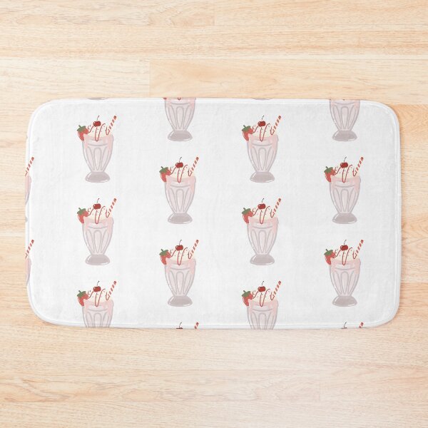 Item preview, Strawberry Milkshake designed and sold by Martie Mart.