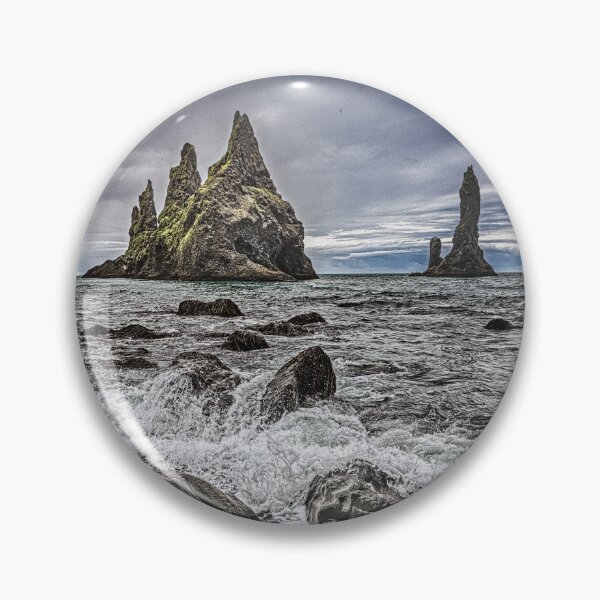 Item preview, Reynisdrangar 3 designed and sold by Alex Preiss.