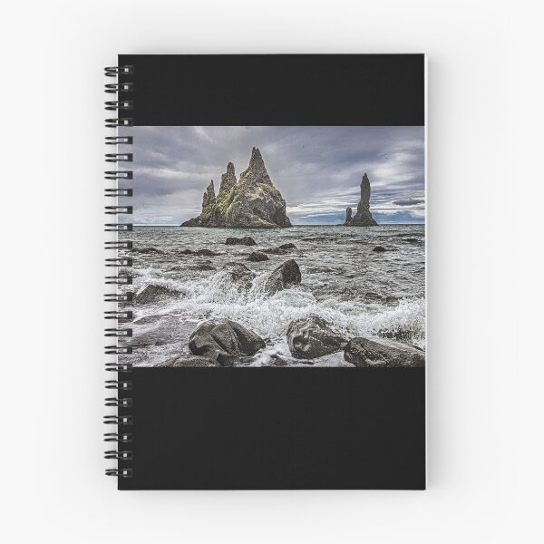 Item preview, Reynisdrangar 3 designed and sold by Alex Preiss.