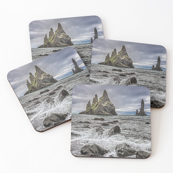 Item preview, Reynisdrangar 3 designed and sold by Alex Preiss.