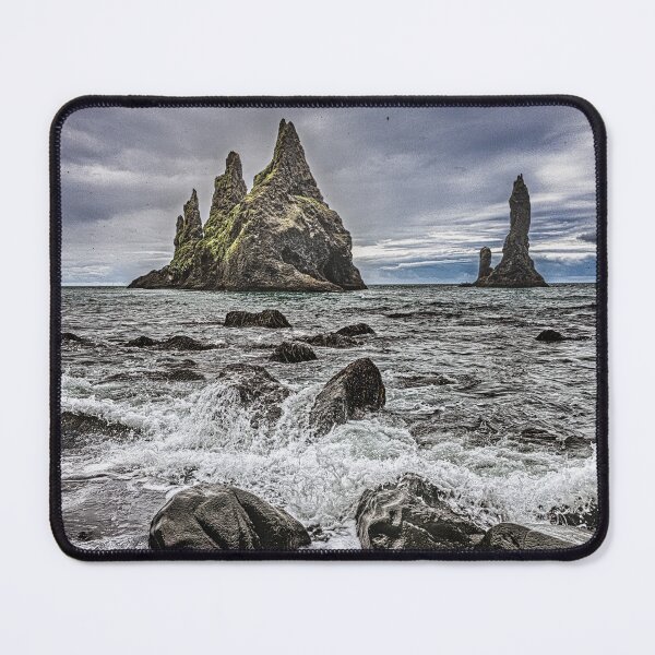 Item preview, Reynisdrangar 3 designed and sold by Alex Preiss.