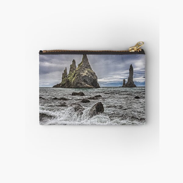 Item preview, Reynisdrangar 3 designed and sold by Alex Preiss.