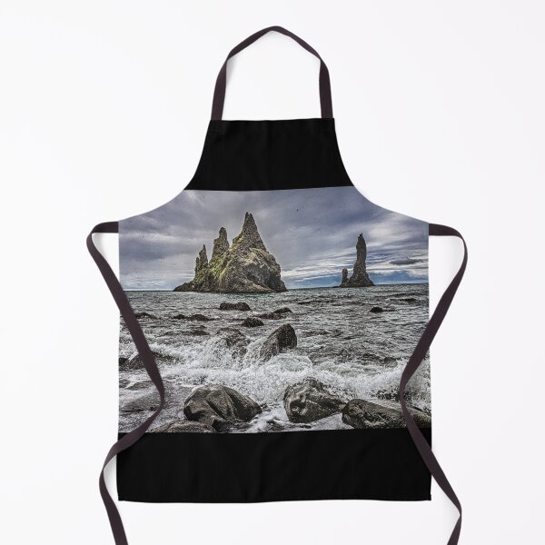 Item preview, Reynisdrangar 3 designed and sold by Alex Preiss.