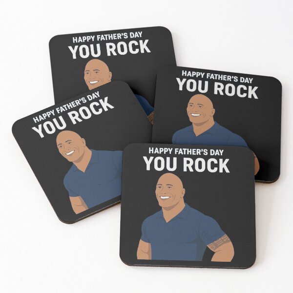 Item preview, You Rock designed and sold by bigvibeco.