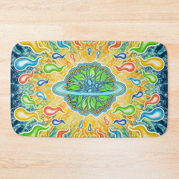 Item preview, UniversalityBlues designed and sold by Klaus Bremner (Autotelic Art).