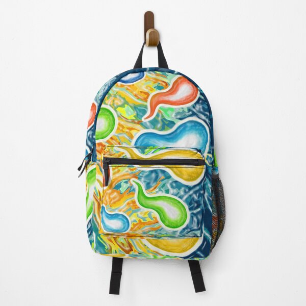 Item preview, UniversalityBlues designed and sold by Klaus Bremner (Autotelic Art).