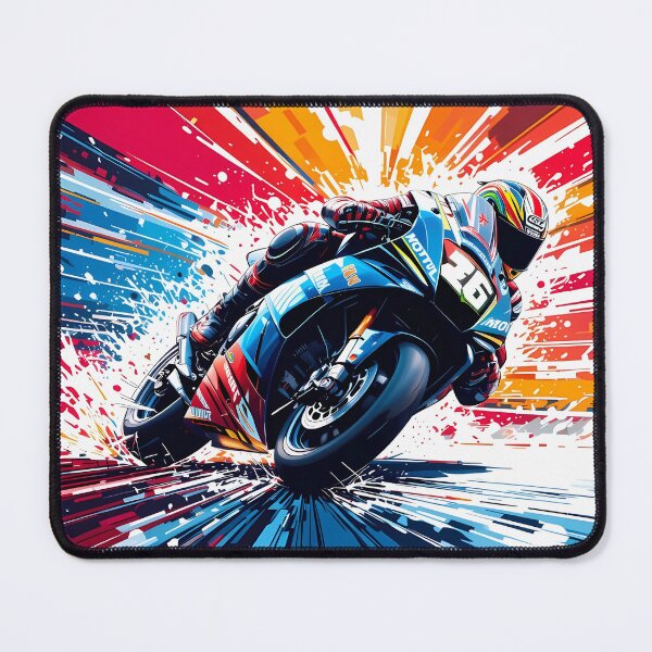 Item preview, Moto-16 designed and sold by StreetwearE2S.