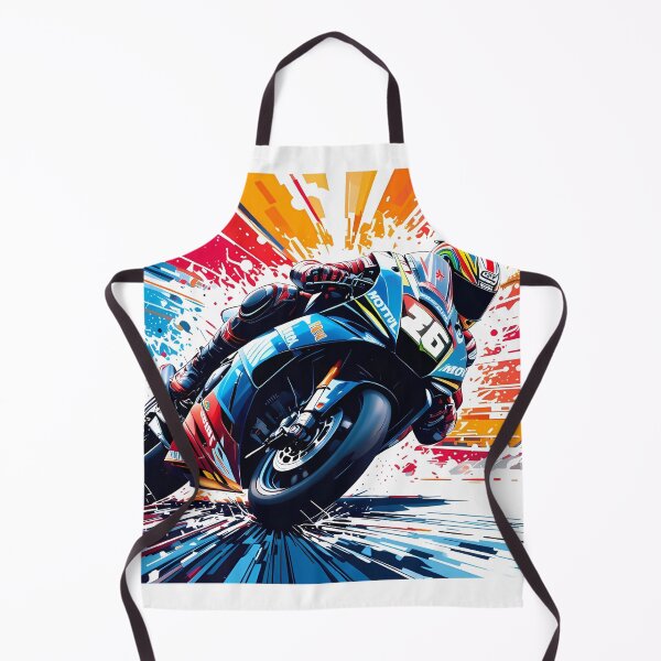 Item preview, Moto-16 designed and sold by StreetwearE2S.