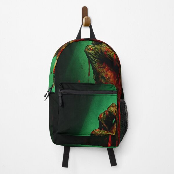 Item preview, The Grasp of the Gore Eye designed and sold by ASAPNATTY.
