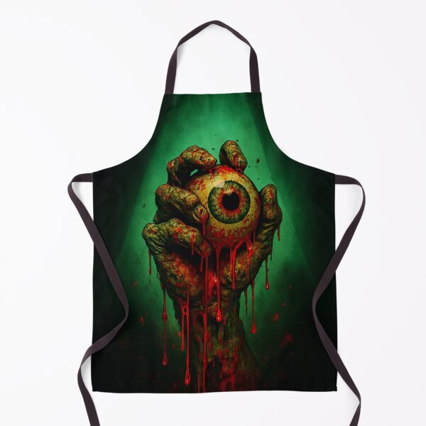Item preview, The Grasp of the Gore Eye designed and sold by ASAPNATTY.