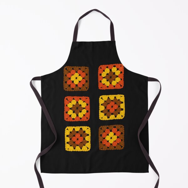 Item preview, Crochet Granny Square Yarn Pattern designed and sold by dtpedder.
