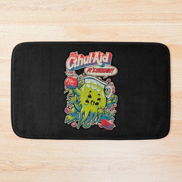 Item preview, Cthul-Aid designed and sold by dtpedder.