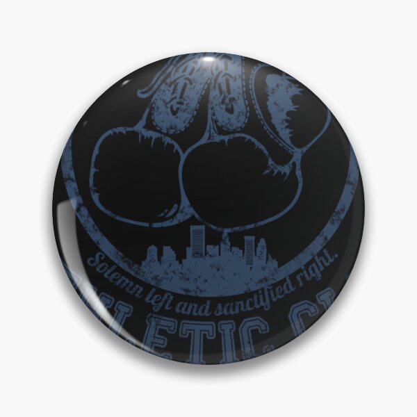 Item preview, Cutty'S Athletic Club designed and sold by dtpedder.