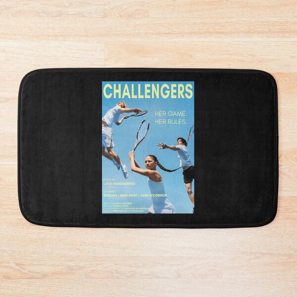 Item preview, Challengers  designed and sold by dtpedder.