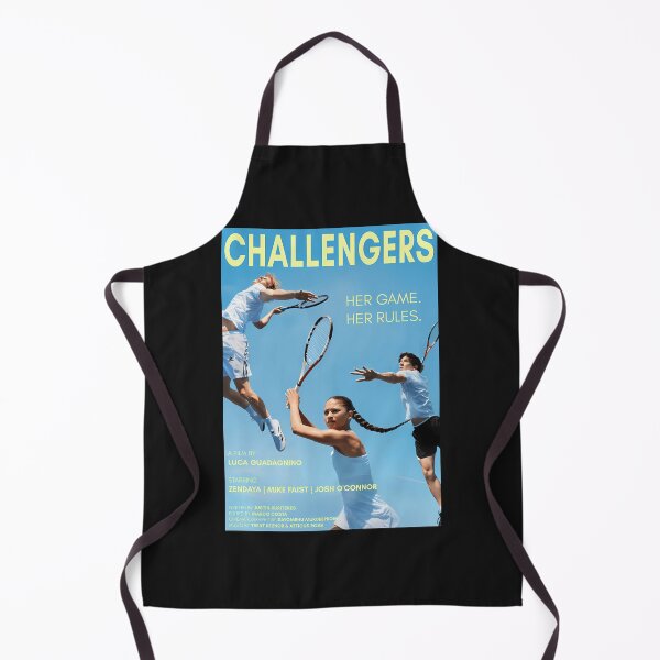 Item preview, Challengers designed and sold by dtpedder.