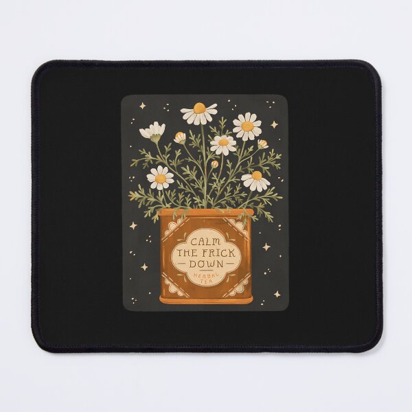 Item preview, Chamomile Tea designed and sold by dtpedder.
