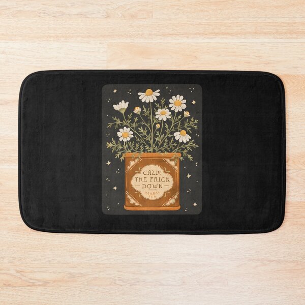 Item preview, Chamomile Tea designed and sold by dtpedder.