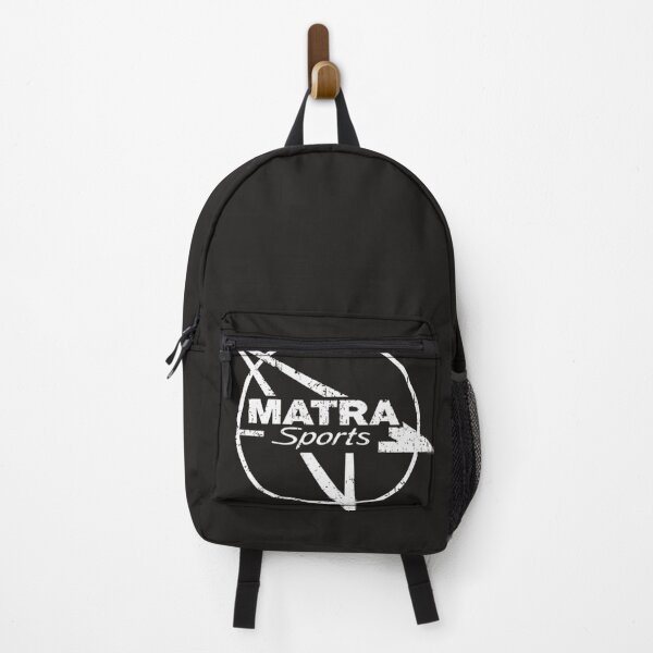 Item preview, Matra Sports Emblem designed and sold by ErickaMitche.