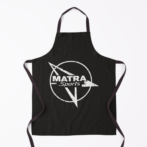Item preview, Matra Sports Emblem designed and sold by ErickaMitche.