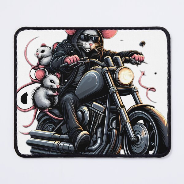 Item preview, biker mice designed and sold by NCNGDESIGN.