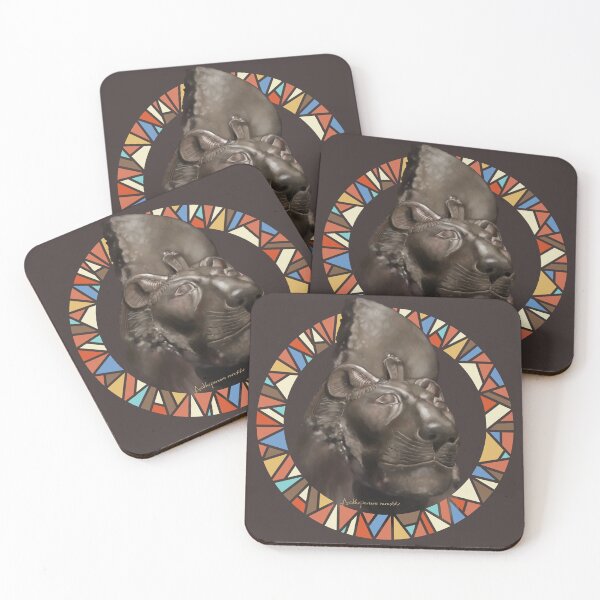 Item preview, Sekhmet II v2 designed and sold by Aakheperure.