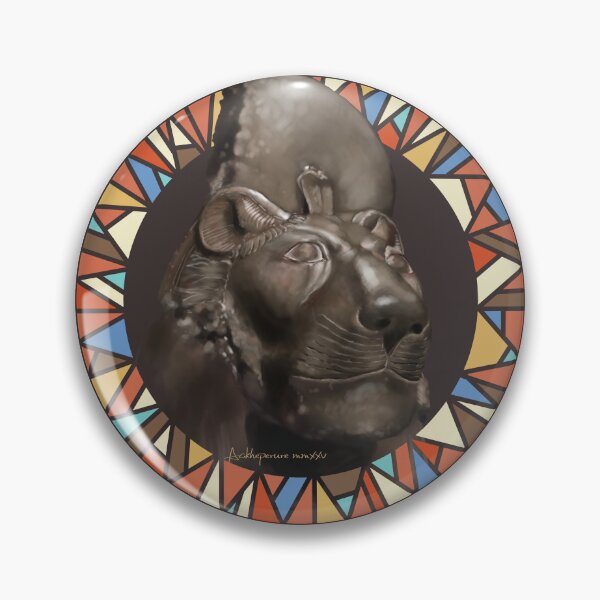 Item preview, Sekhmet II v2 designed and sold by Aakheperure.