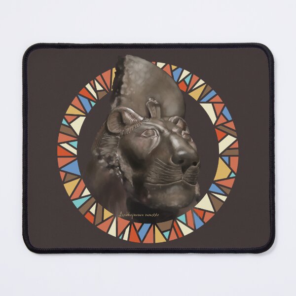 Item preview, Sekhmet II v2 designed and sold by Aakheperure.