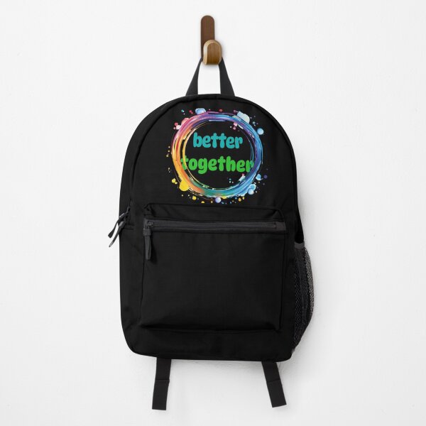 Item preview, “Better Together” finds true companionship in design designed and sold by TR_fairydesigns.