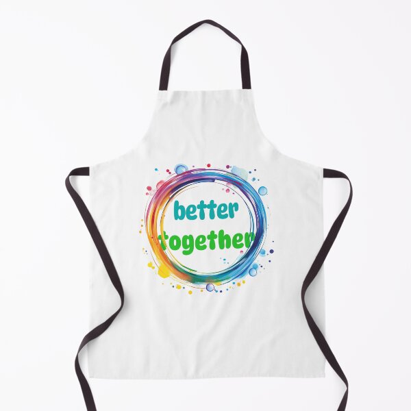 Item preview, “Better Together” finds true companionship in design designed and sold by TR_fairydesigns.