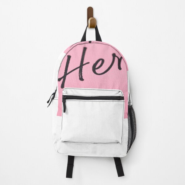 Item preview, She is her power designed and sold by She Can Ball Too .