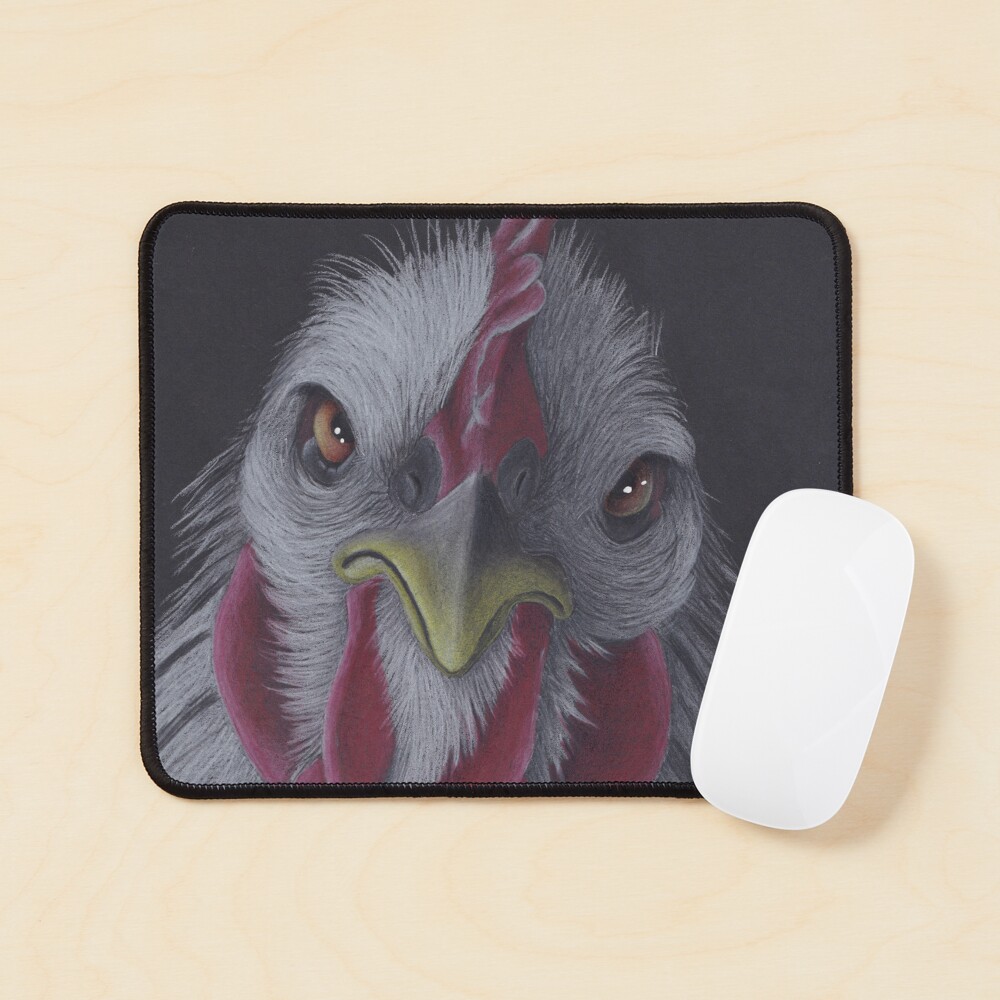 Item preview, Mouse Pad designed and sold by RabbityAnns.