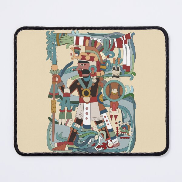 Item preview, Tezcatlipoca I designed and sold by Aakheperure.