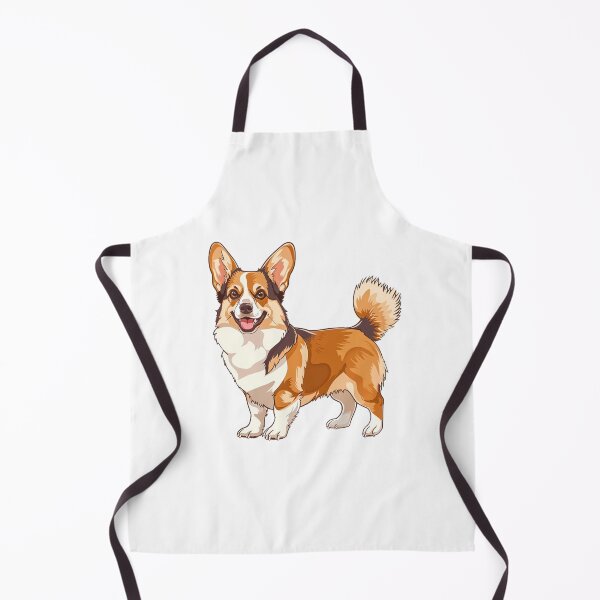 Item preview, Cute cartoon dog designed and sold by Stickermagician.