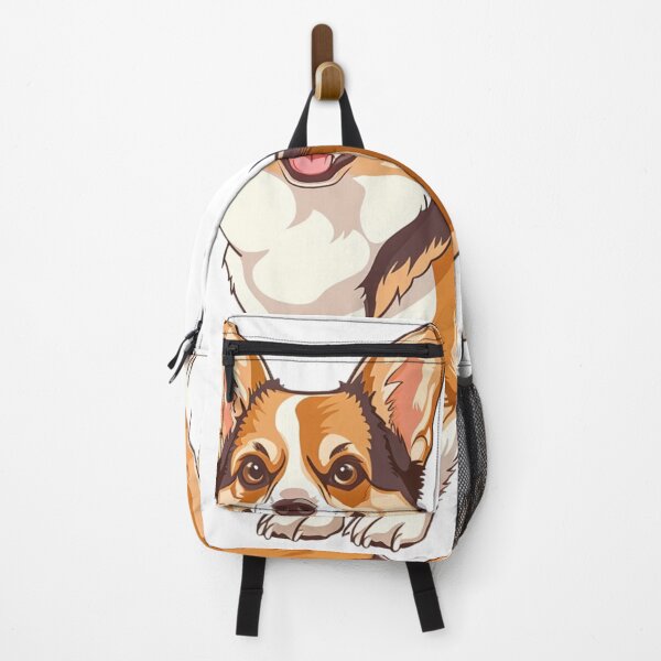 Item preview, Cute cartoon dog designed and sold by Stickermagician.