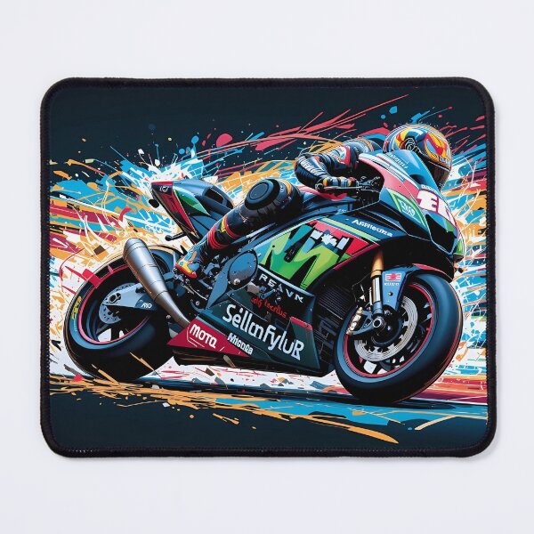 Item preview, Moto-18 designed and sold by StreetwearE2S.