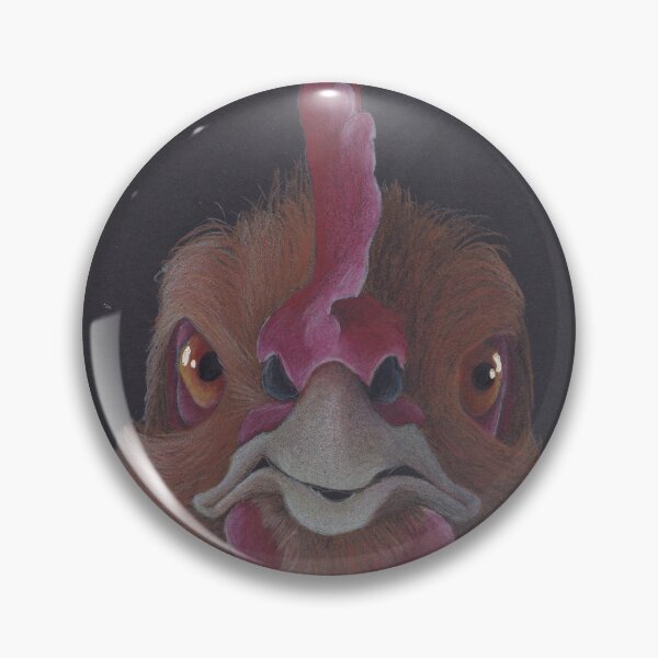Item preview, Ethel  designed and sold by Laura Hillman.