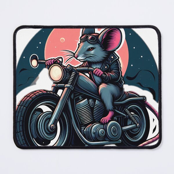 Item preview, biker mice designed and sold by NCNGDESIGN.