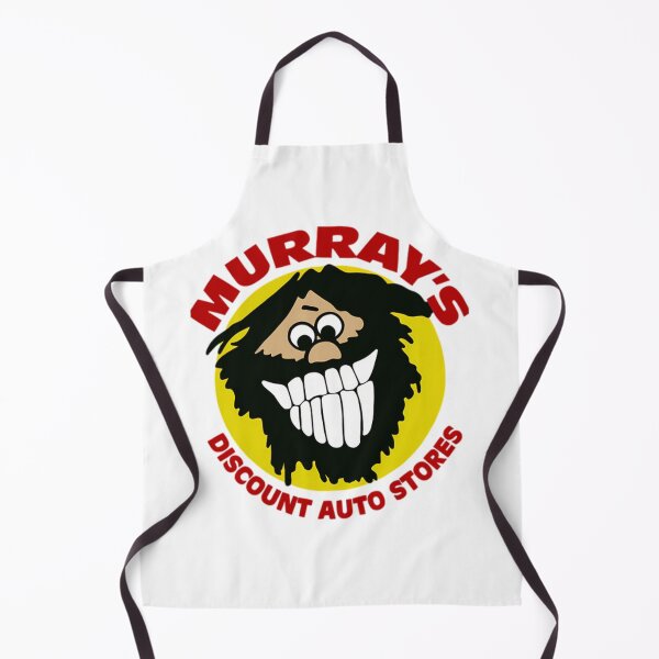 Item preview, Murrays Discount Auto Stores designed and sold by ErickaMitche.